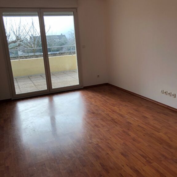 Appartement / Offre 57622273 - Photo 1