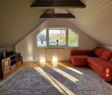 Murgrönegränd, Bara - Photo 1