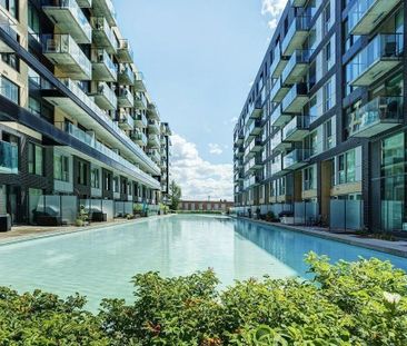 Appartement à louer - Montréal (Le Sud-Ouest) (Griffintown) - Photo 3