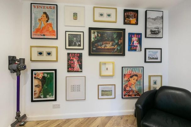 1 Bed Flat, Merkland Lane, AB24 - Photo 1