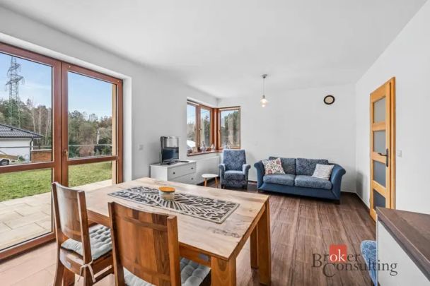 Pronájem bytu 2+kk 66 m - Фото 1