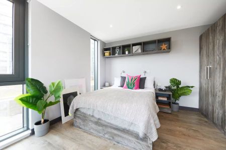 1 Bedroom Premium Apartment - Photo 5