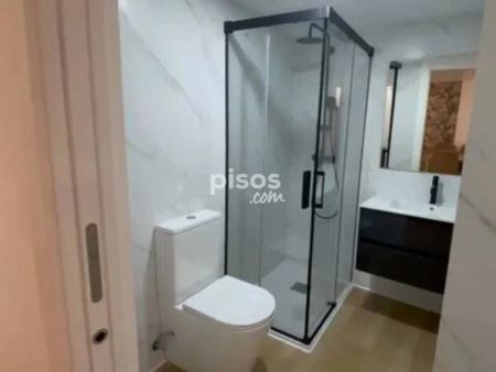 Piso en alquiler en La Catedral - Photo 2