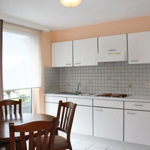 Appartement te huur - Foto 1