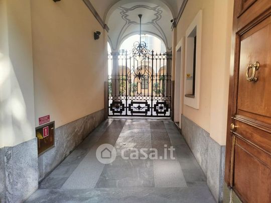Trilocale in Affitto in Via Nerino 3 a Milano - Foto 1