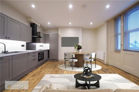 1 bedroom flat to rent - Photo 4