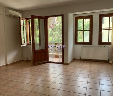 Studio/Γκαρσονιέρα για ενοικίαση Άνω Πόλη - Photo 1