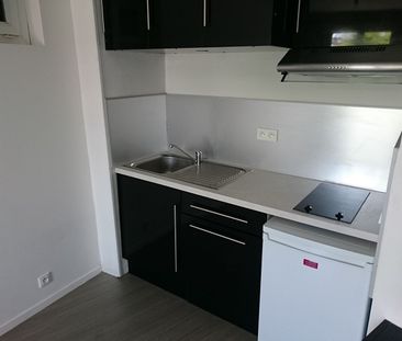 Location Appartement 2 pièces 26m² ROUEN 76000 - Photo 4