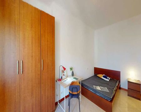 Via Giuseppe Meda, Milan, Lombardy 20141 - Photo 3