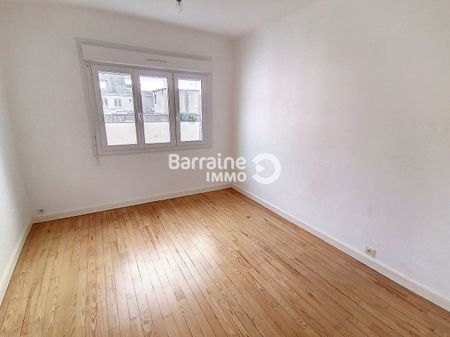 Location appartement à Lorient, 3 pièces 62.39m² - Photo 5