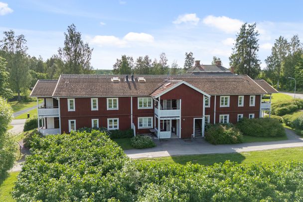 Tallgatan 6 A, 77670, VIKMANSHYTTAN, Sverige - Photo 1