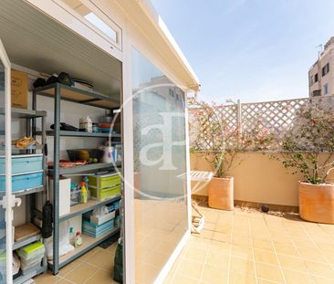 Penthouse for long-term rent in Son Armadams - Photo 2