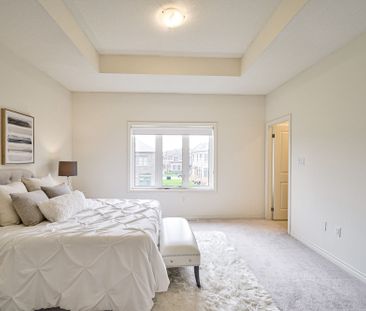 For Lease - 74 Fruitful Crescent, Whitby, Ontario - Photo 5