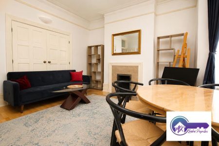 3 Bedroom Flat To Rent - Photo 4