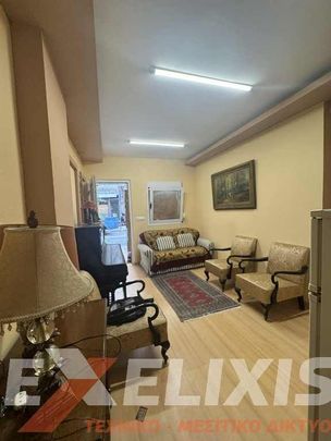 Studio/Γκαρσονιέρα για ενοικίαση Ρωμαϊκή Αγορά - Βενιζέλου - Ιστορικό Κέντρο (Κέντρο Θεσσαλονίκης) - Photo 1