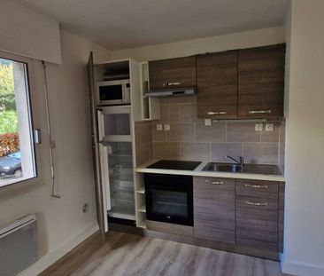 Location appartement 2 pièces à Toulon (83000) - Photo 1