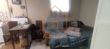 Studio/Γκαρσονιέρα για ενοικίαση Άγιος Κωνσταντίνος (Βόλος) - Φωτογραφία 4