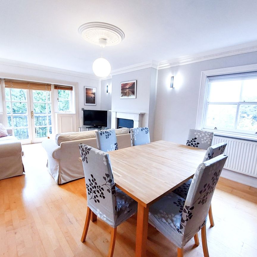 The Viewpoint, North Common Road, London W5 - Photo 1