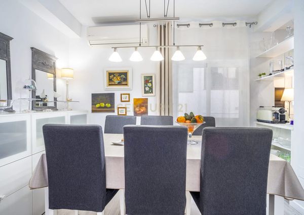 Fuengirola, Andalusia