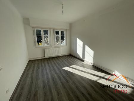 Appartement de type F4 - Photo 3