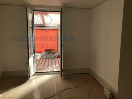 Everything on foot! Perfectly located apartment - Photo 5