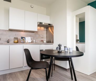 Appartement te huur: Van Heuven Goedhartplein 3527 DK Utrecht - Foto 2