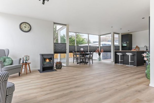 Oranje Nassauplantsoen 21 - Photo 1