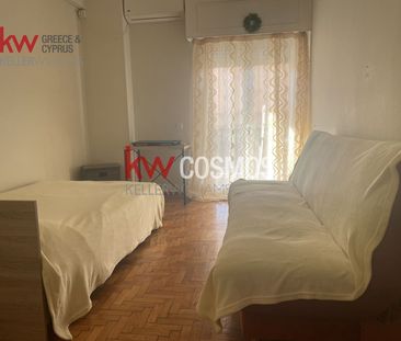 Studio/Γκαρσονιέρα για ενοικίαση - Μετς - Καλλιμάρμαρο - Photo 6