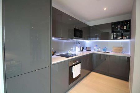 1 bedroom flat to rent - Photo 4
