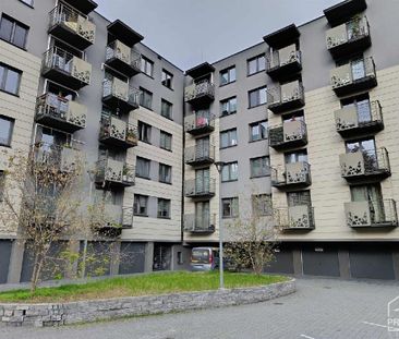 Mieszkanie Gliwice Śródmieście powierzchnia 43.36 m² C396-WM-73064 - Photo 4