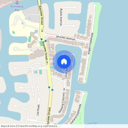 1/12 Canal Avenue, Runaway Bay