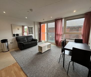 The Litmus Building, Nottingham, NG1 - Photo 5