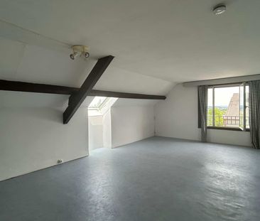 F1 au 2ème étage Résidence Studhome, Vandoeuvre-lès-Nancy - Photo 2