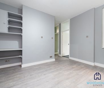 Royal College Street, London, NW1 - Two Bedroom Flat To Rent - £646... - Photo 4