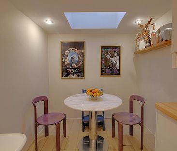 2 bedroom terraced house to rent - Photo 4