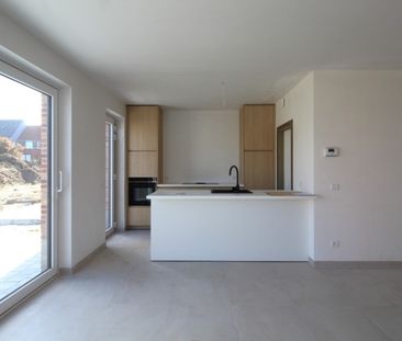 Nieuwbouwwoning te huur in Zonnebeke - Foto 2