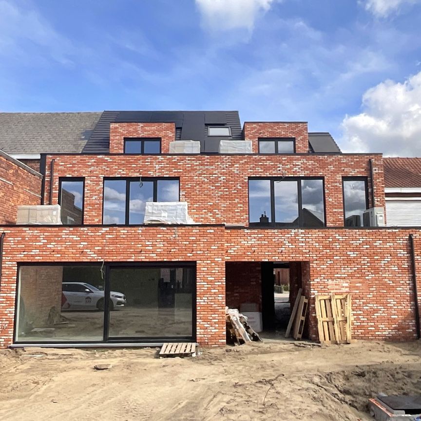 2-slaapkamer BEN-dakappartement in Nijlen - Photo 1