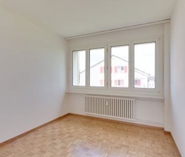 3.5 Zimmer, 71 m², EG - Foto 3