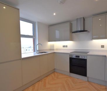 1 bedroom apartment to rent - Photo 6