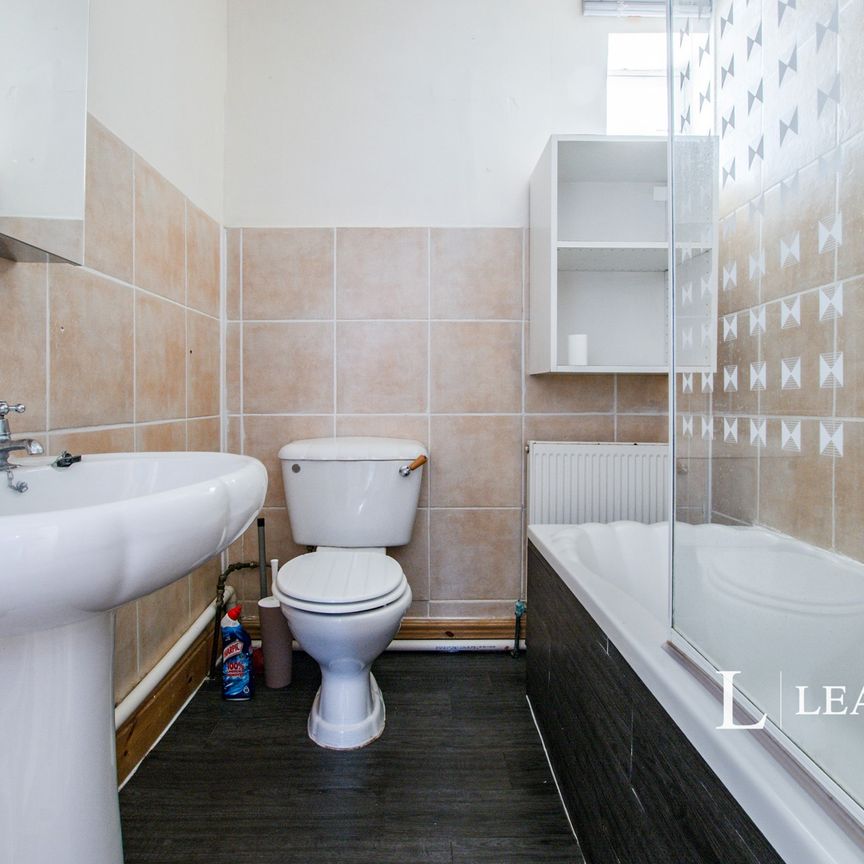 1 bedroom room to rent Wolverton Road, Bournemouth - Photo 1