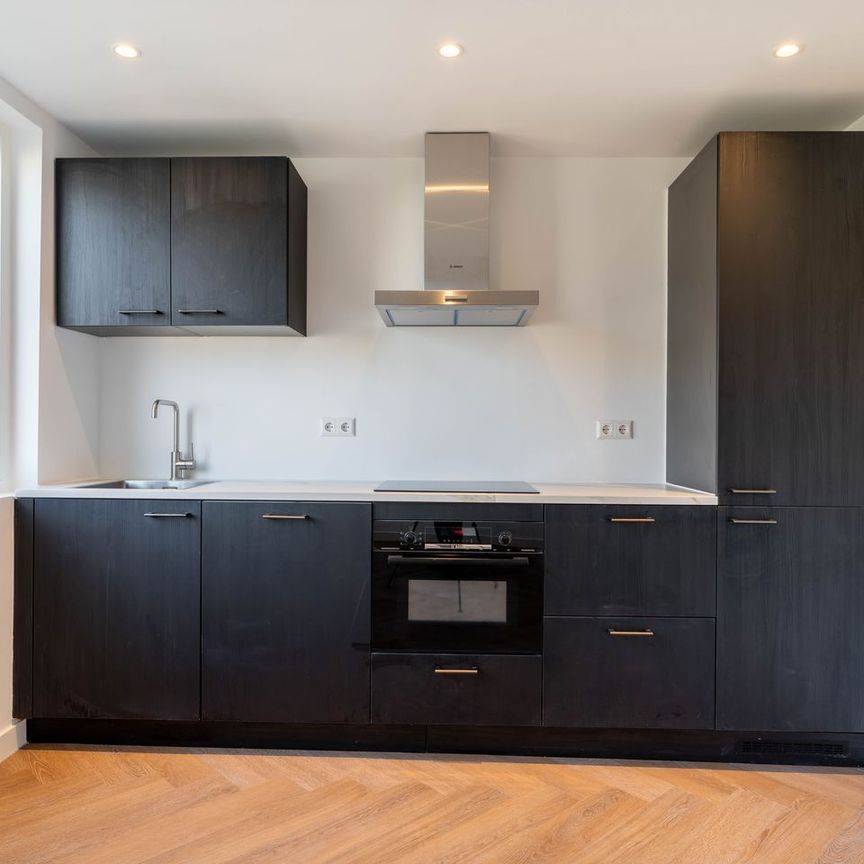 Appartement te huur: Orteliusstraat 8-3 1057 BA Amsterdam - Photo 1