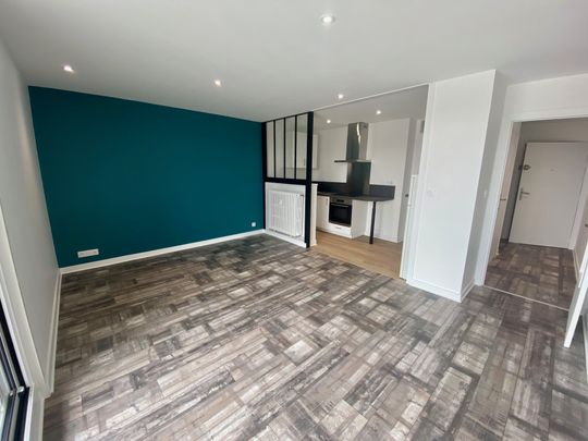 STUDIO AVEC BALCON - Photo 1