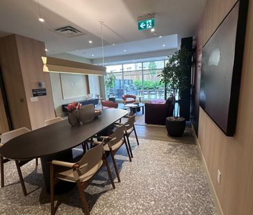For Lease - 3008 William Cutmore Boulevard Unit# 208, Oakville, Ont... - Photo 6