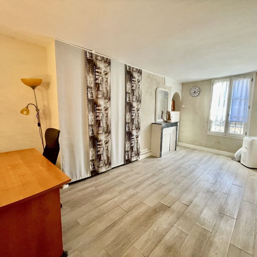 Location Appartement 3 pièces 60m² AUXERRE 89000 - Photo 1