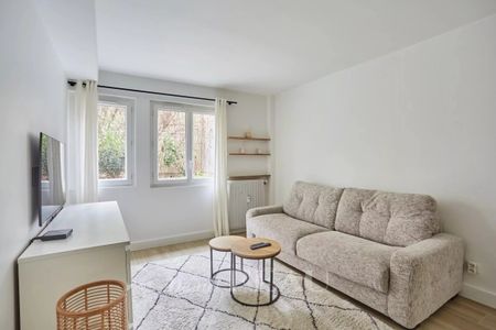 Appartement à louer à Paris 16Ème - Photo 2