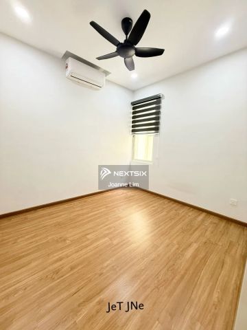 Gravit 8 Service Residence Kota Bayuemas Klang - Photo 2