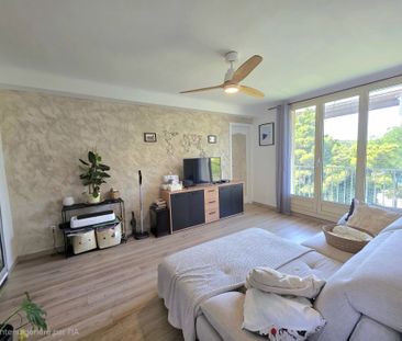 Bel appartement de type 3 à Martigues Jonquières - Photo 1