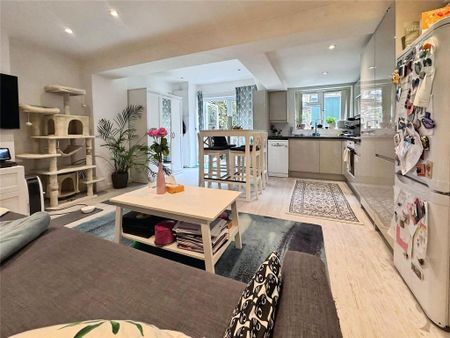 1 bedroom apartment to rent - Photo 3