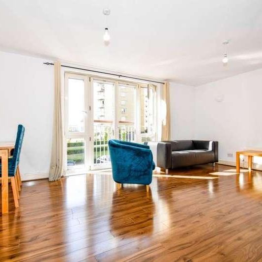 Franklin Building, Canary Wharf, London, E14 - Photo 1