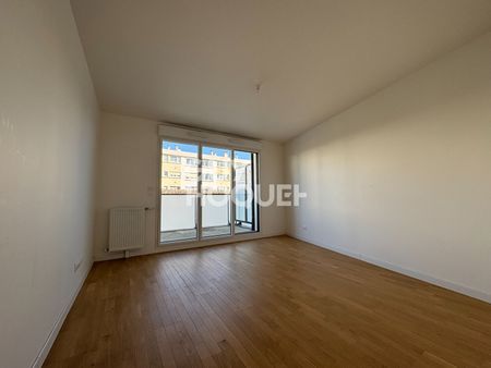 Studio 29.45 m2 - 4 min Gare de Clamart - Photo 3